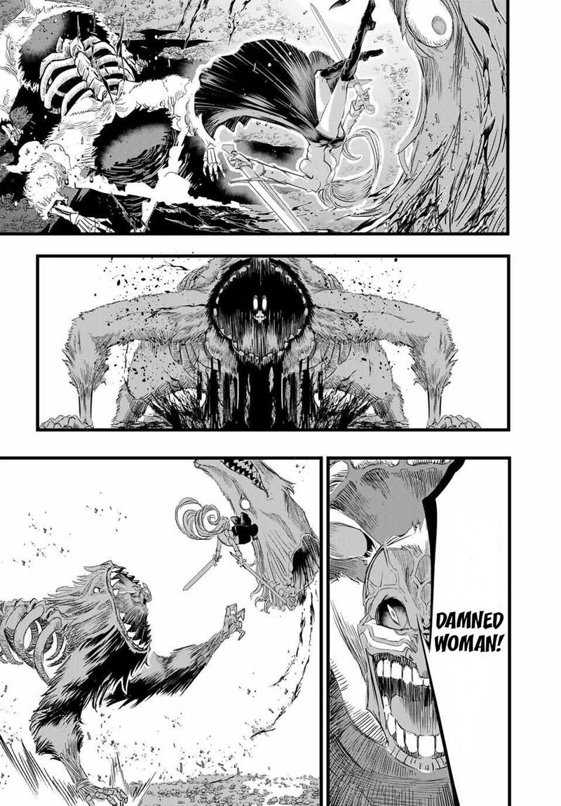 Tensei Shitara Dai Nana Ouji Dattanode Kimamani Majutsu O Kiwamemasu 10 13