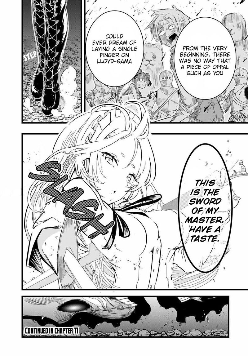 Tensei Shitara Dai Nana Ouji Dattanode Kimamani Majutsu O Kiwamemasu 10 16
