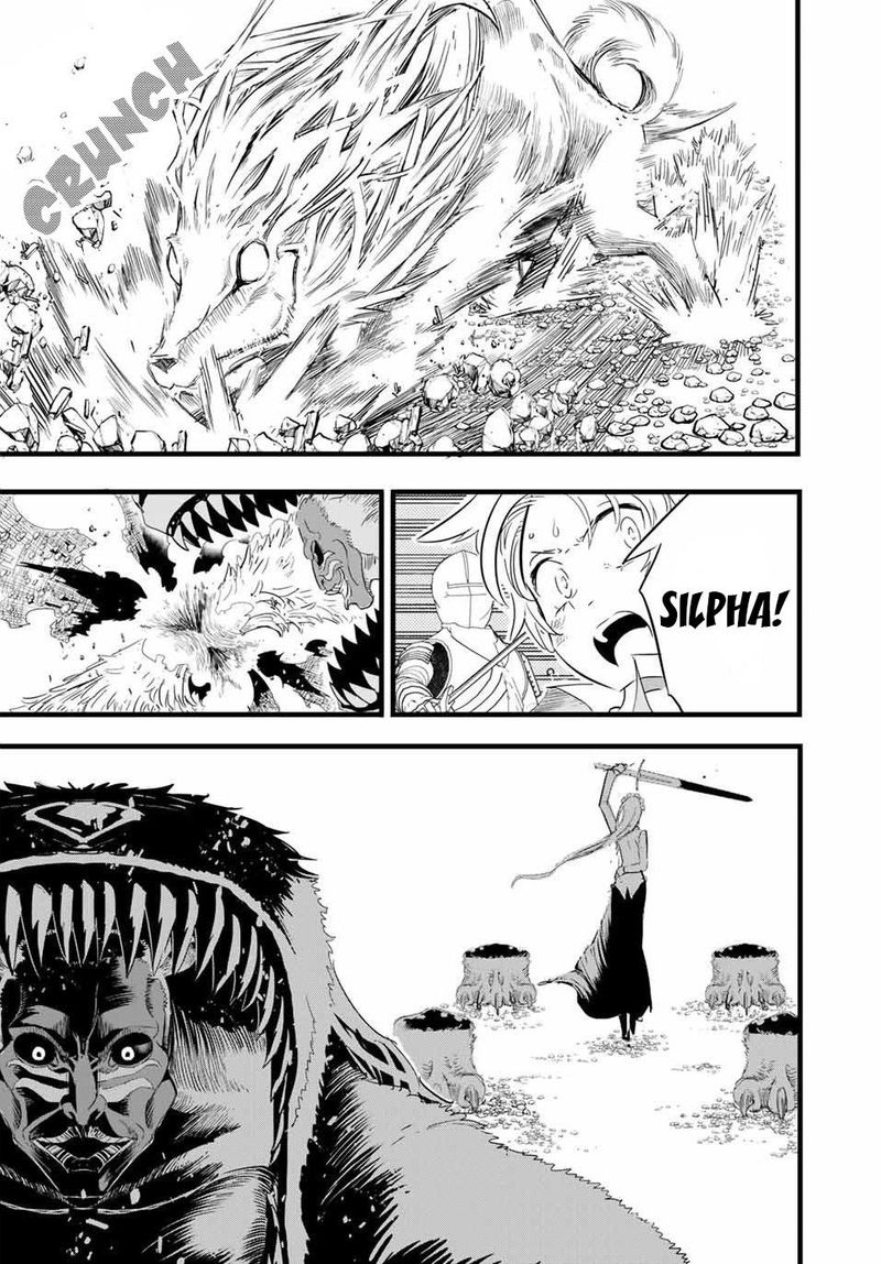 Tensei Shitara Dai Nana Ouji Dattanode Kimamani Majutsu O Kiwamemasu 10 3