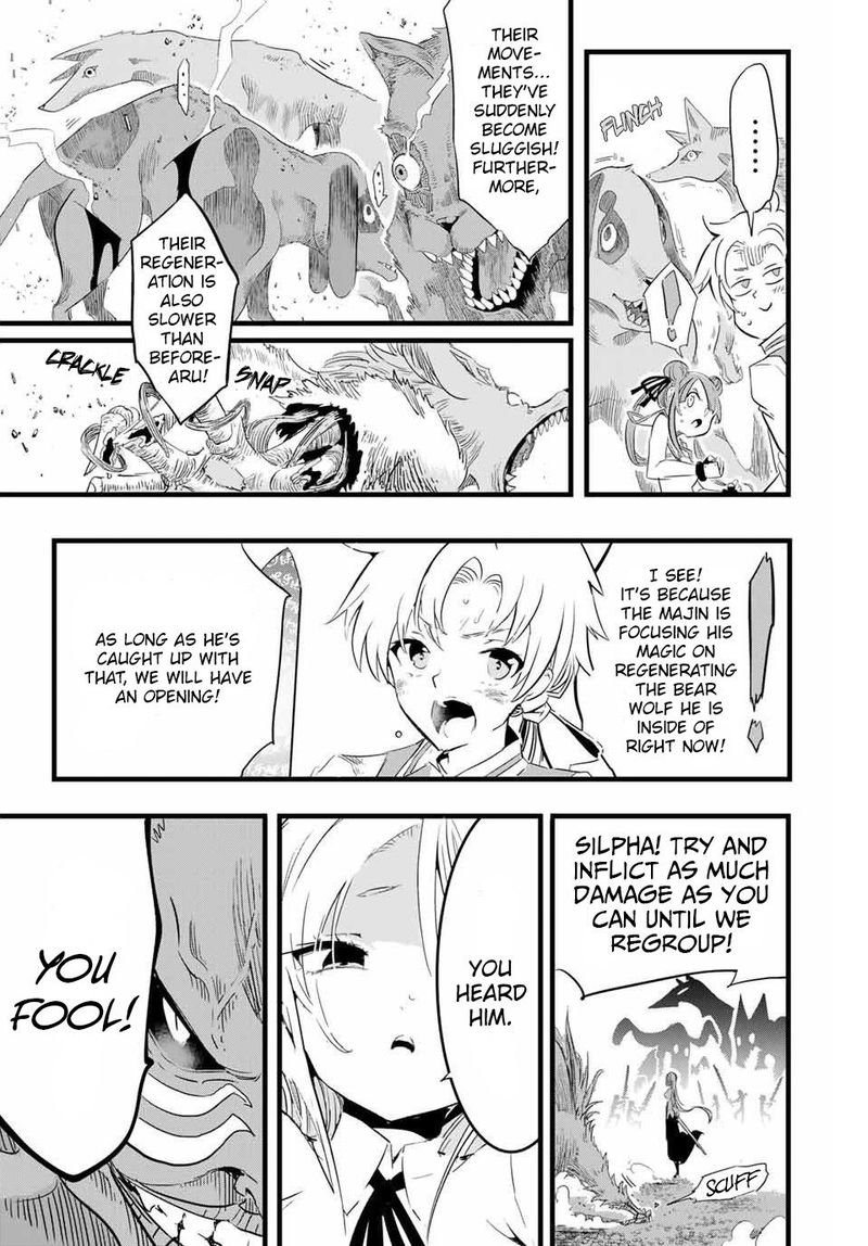 Tensei Shitara Dai Nana Ouji Dattanode Kimamani Majutsu O Kiwamemasu 10 5
