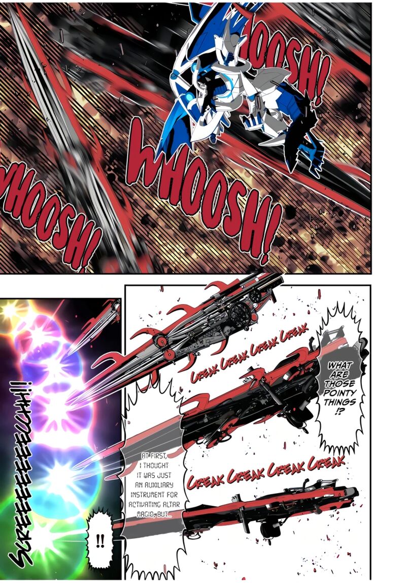 Tensei Shitara Dai Nana Ouji Dattanode Kimamani Majutsu O Kiwamemasu 142 11