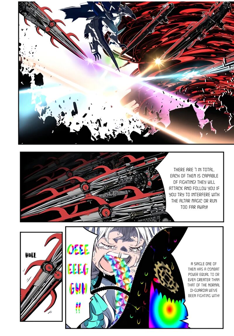 Tensei Shitara Dai Nana Ouji Dattanode Kimamani Majutsu O Kiwamemasu 142 12