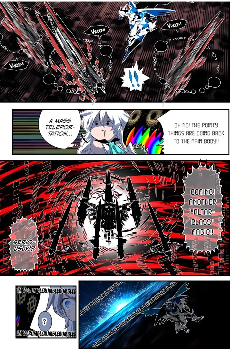 Tensei Shitara Dai Nana Ouji Dattanode Kimamani Majutsu O Kiwamemasu 142 13