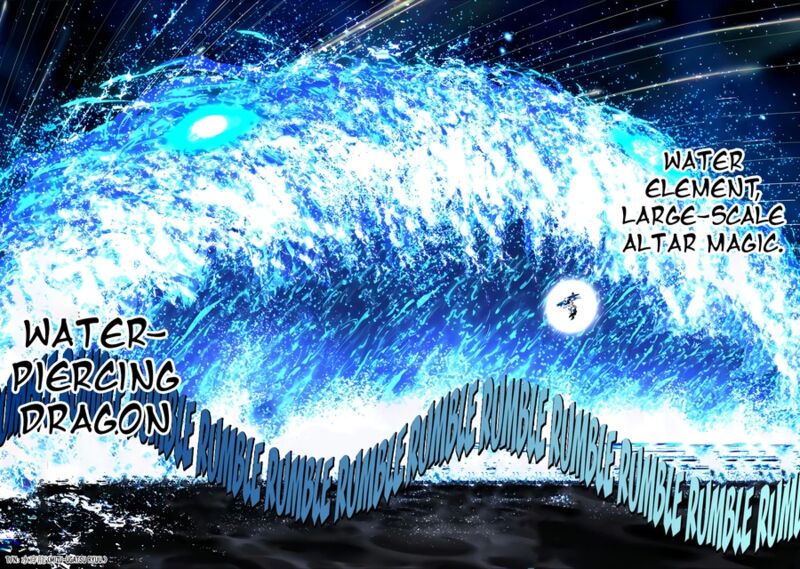 Tensei Shitara Dai Nana Ouji Dattanode Kimamani Majutsu O Kiwamemasu 142 14