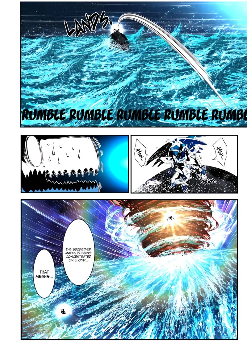 Tensei Shitara Dai Nana Ouji Dattanode Kimamani Majutsu O Kiwamemasu 142 17