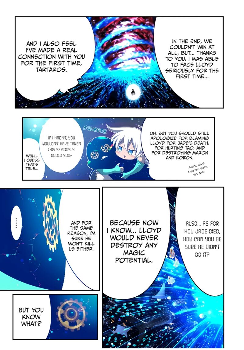 Tensei Shitara Dai Nana Ouji Dattanode Kimamani Majutsu O Kiwamemasu 142 20