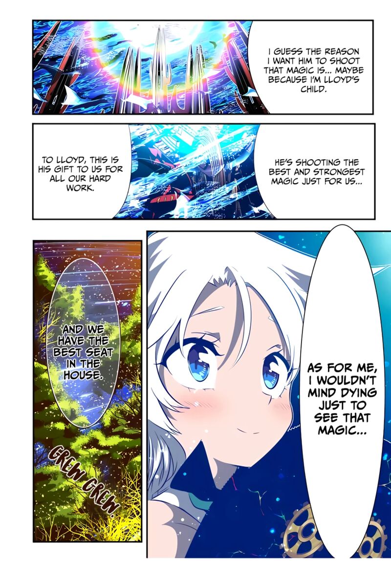 Tensei Shitara Dai Nana Ouji Dattanode Kimamani Majutsu O Kiwamemasu 142 21