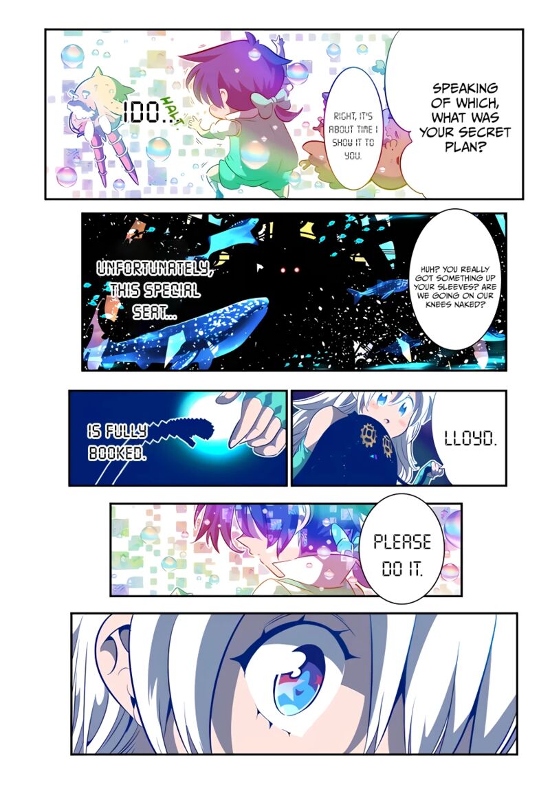 Tensei Shitara Dai Nana Ouji Dattanode Kimamani Majutsu O Kiwamemasu 142 23