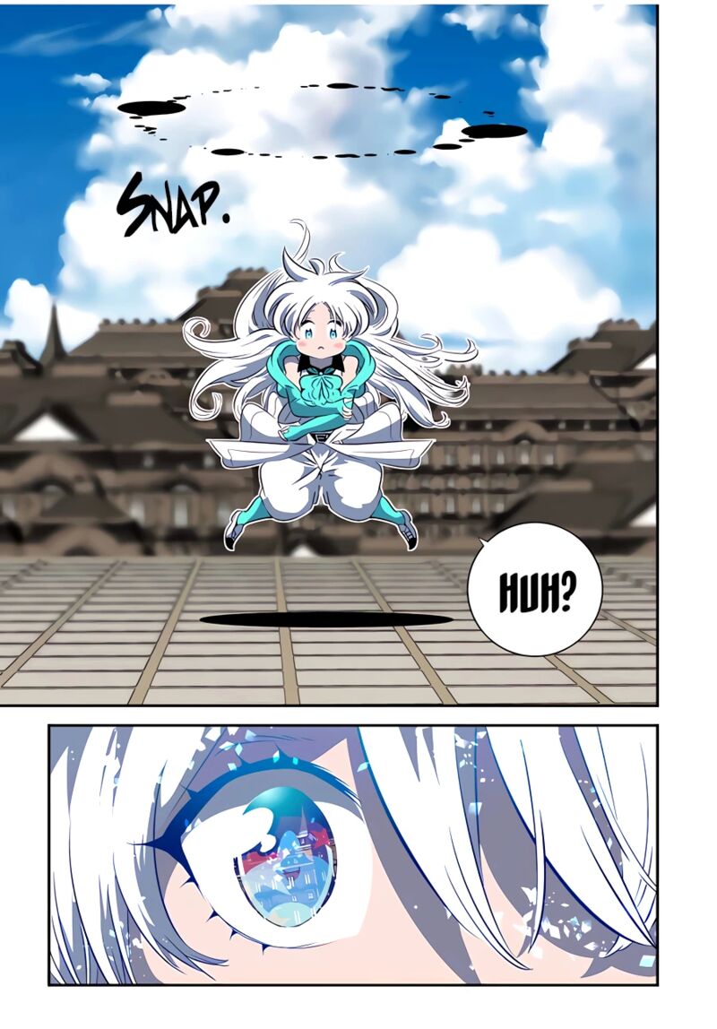 Tensei Shitara Dai Nana Ouji Dattanode Kimamani Majutsu O Kiwamemasu 142 24