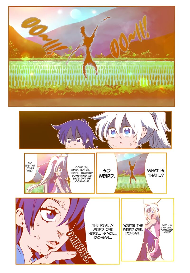 Tensei Shitara Dai Nana Ouji Dattanode Kimamani Majutsu O Kiwamemasu 142 3