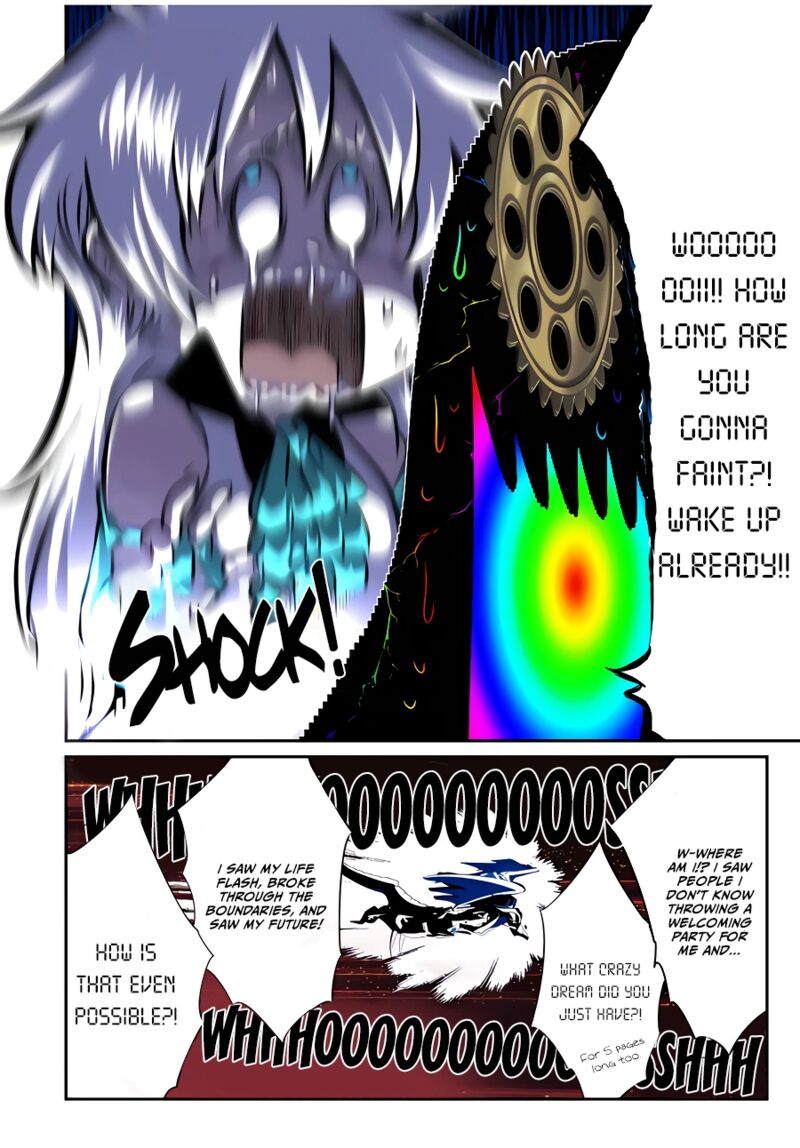 Tensei Shitara Dai Nana Ouji Dattanode Kimamani Majutsu O Kiwamemasu 142 6