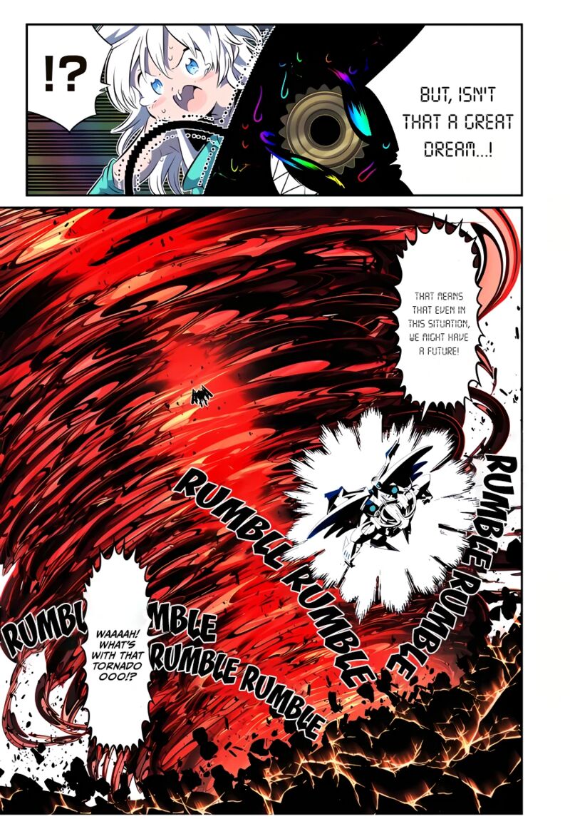 Tensei Shitara Dai Nana Ouji Dattanode Kimamani Majutsu O Kiwamemasu 142 7