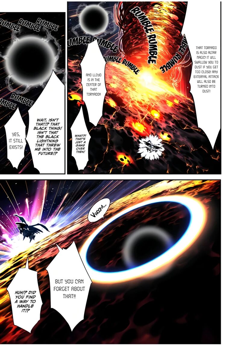 Tensei Shitara Dai Nana Ouji Dattanode Kimamani Majutsu O Kiwamemasu 142 9