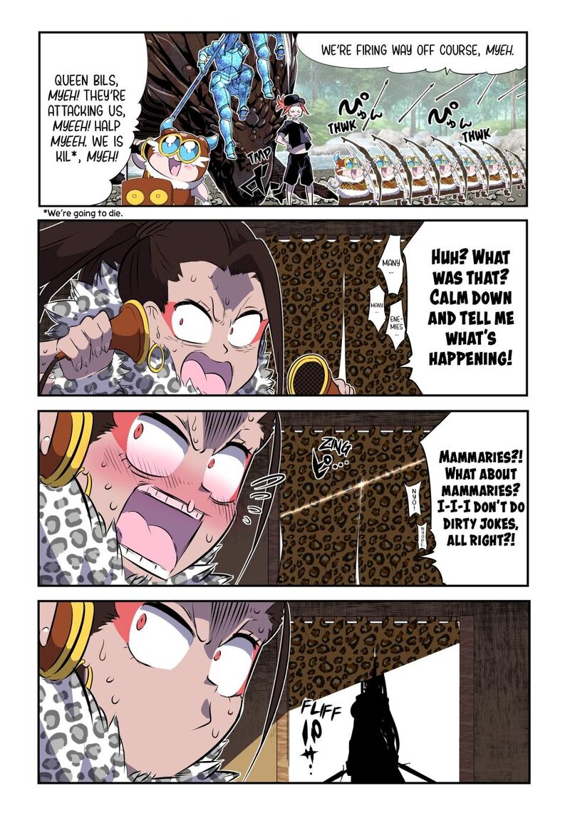 Tensei Shitara Dai Nana Ouji Dattanode Kimamani Majutsu O Kiwamemasu 158 17
