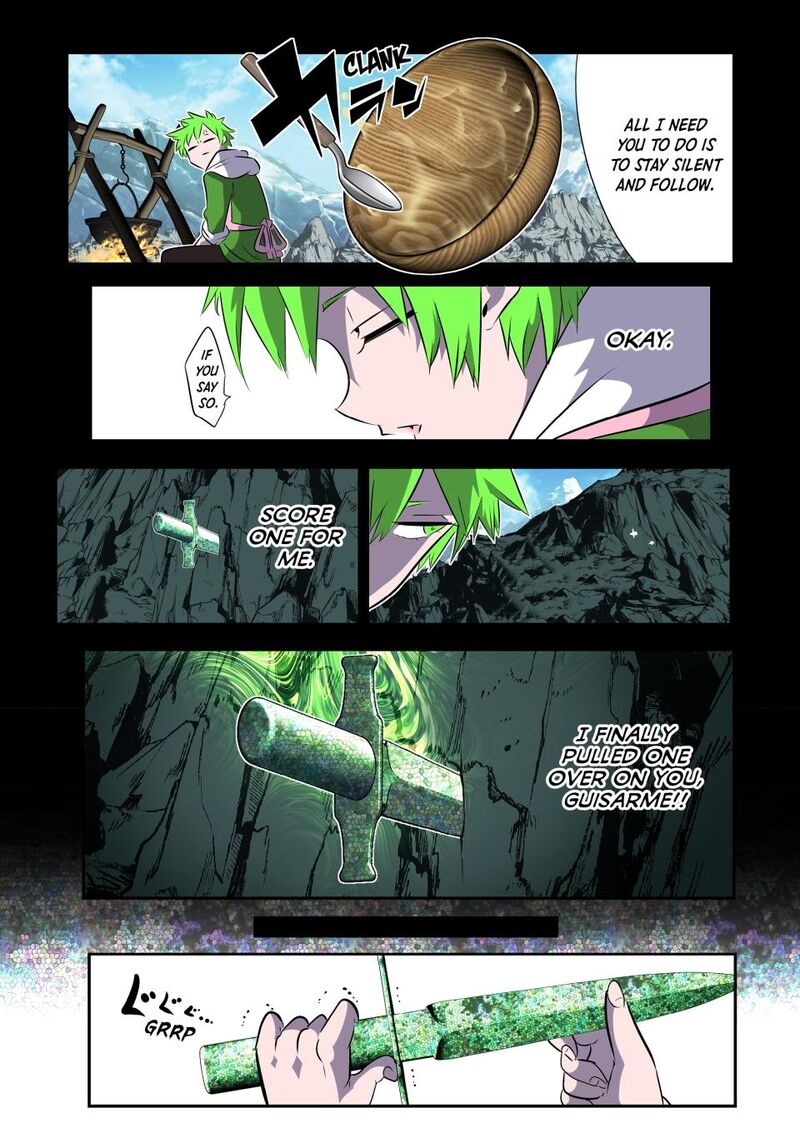 Tensei Shitara Dai Nana Ouji Dattanode Kimamani Majutsu O Kiwamemasu 162 17