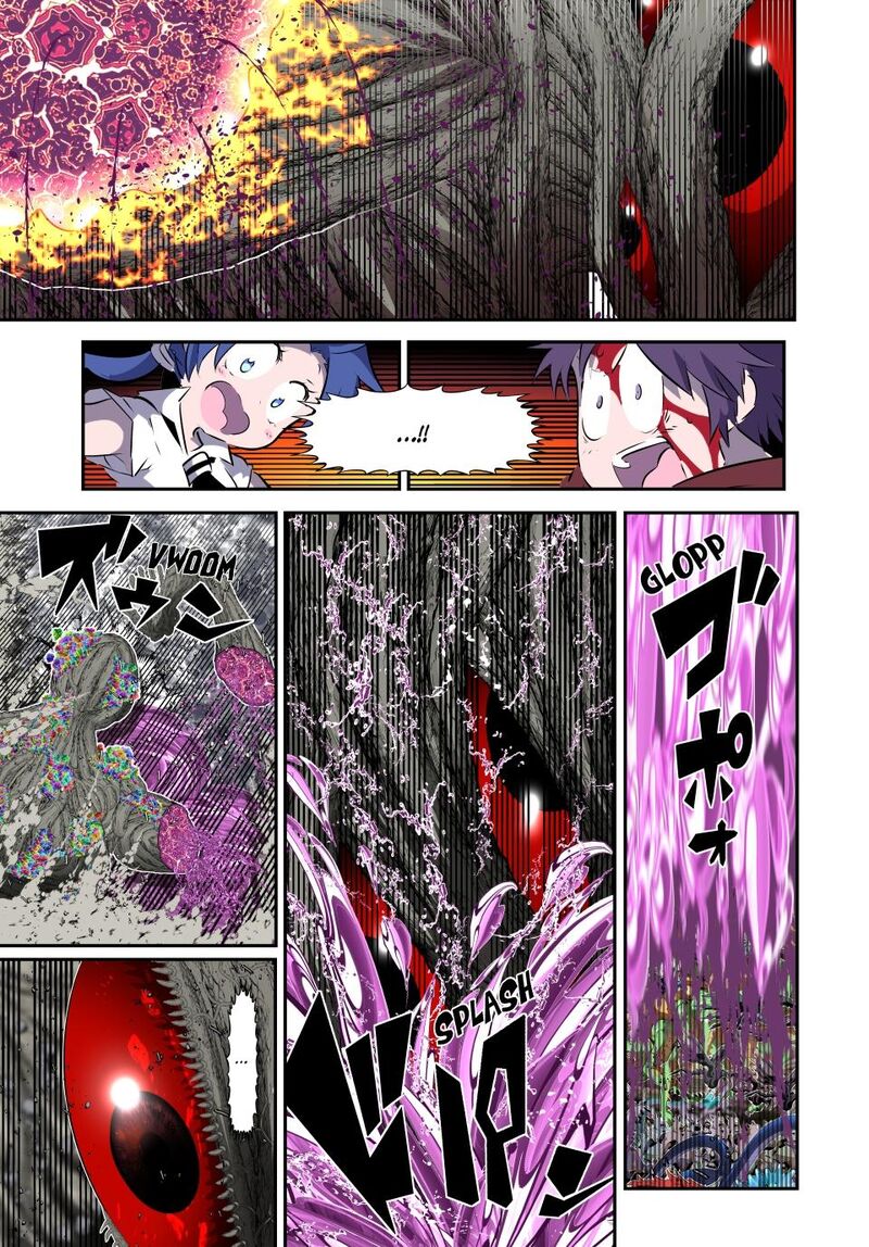 Tensei Shitara Dai Nana Ouji Dattanode Kimamani Majutsu O Kiwamemasu 165 17