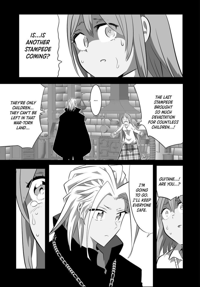 Tensei Shitara Dai Nana Ouji Dattanode Kimamani Majutsu O Kiwamemasu 173 7