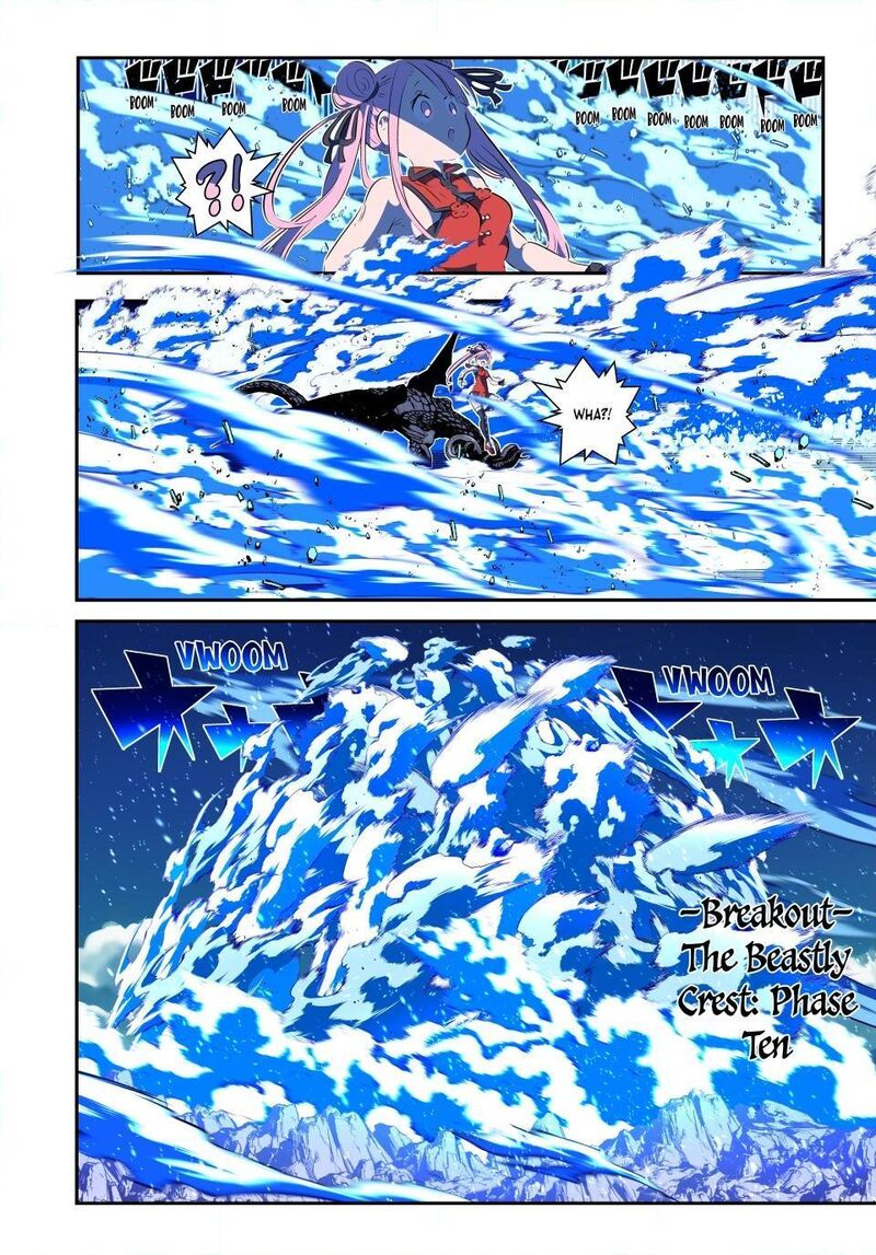 Tensei Shitara Dai Nana Ouji Dattanode Kimamani Majutsu O Kiwamemasu 179 6