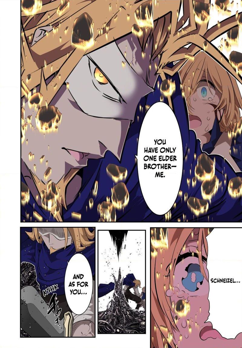 Tensei Shitara Dai Nana Ouji Dattanode Kimamani Majutsu O Kiwamemasu 196 21