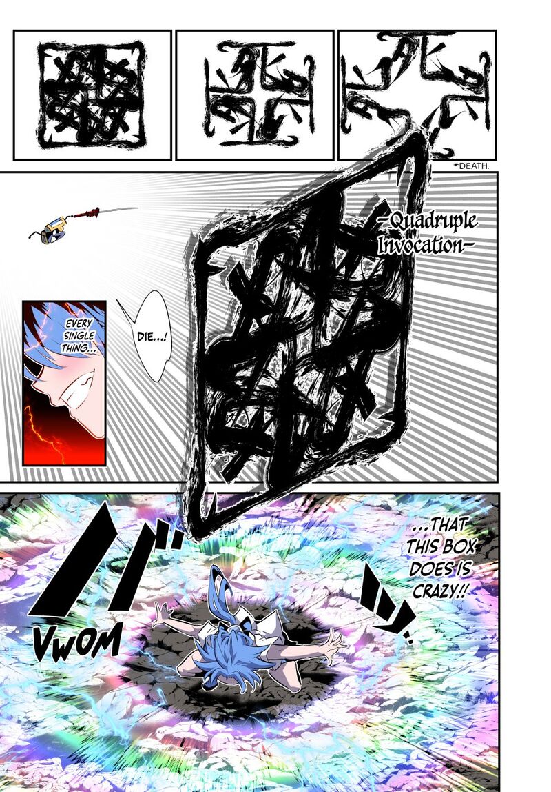 Tensei Shitara Dai Nana Ouji Dattanode Kimamani Majutsu O Kiwamemasu 202 10