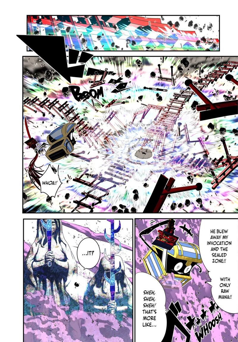Tensei Shitara Dai Nana Ouji Dattanode Kimamani Majutsu O Kiwamemasu 202 11