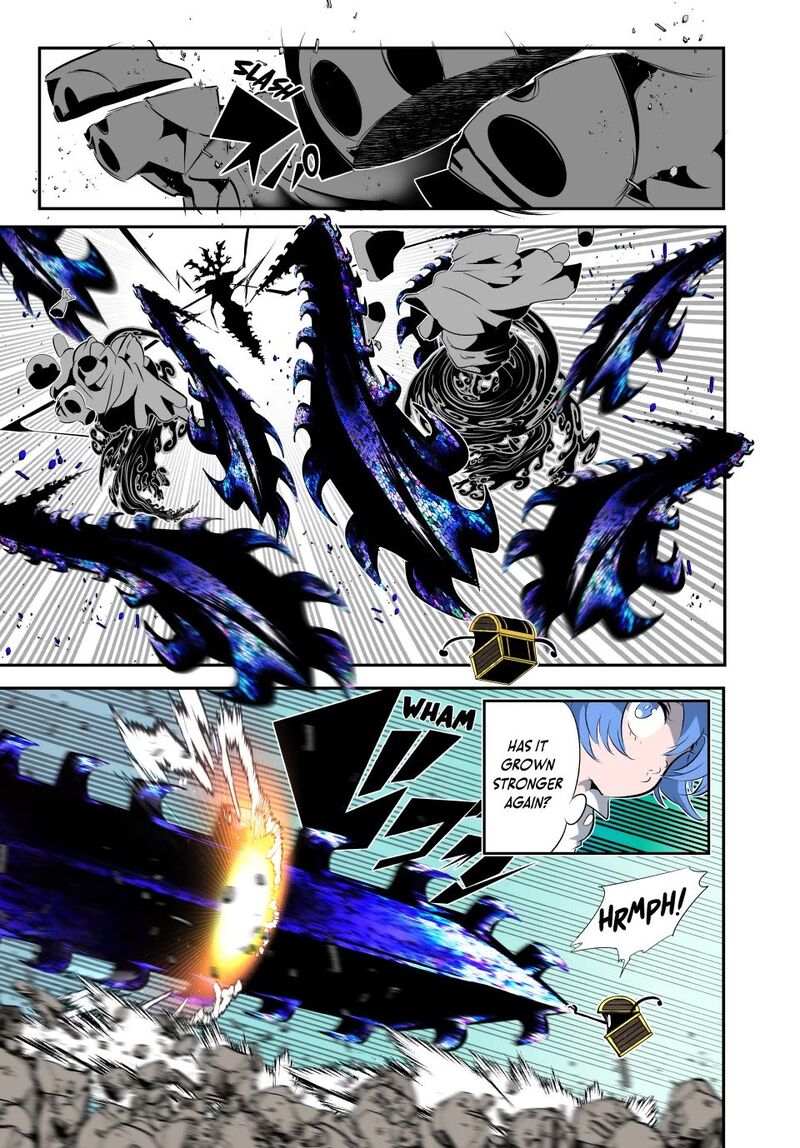 Tensei Shitara Dai Nana Ouji Dattanode Kimamani Majutsu O Kiwamemasu 202 18