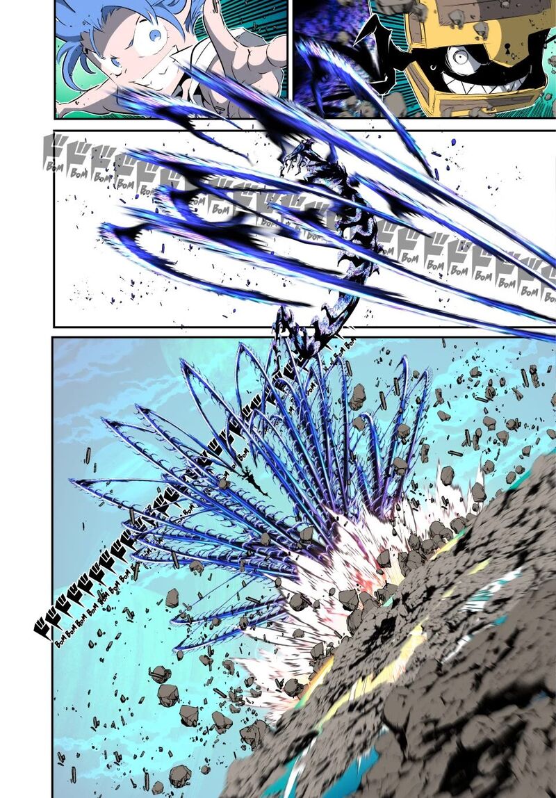 Tensei Shitara Dai Nana Ouji Dattanode Kimamani Majutsu O Kiwamemasu 202 19