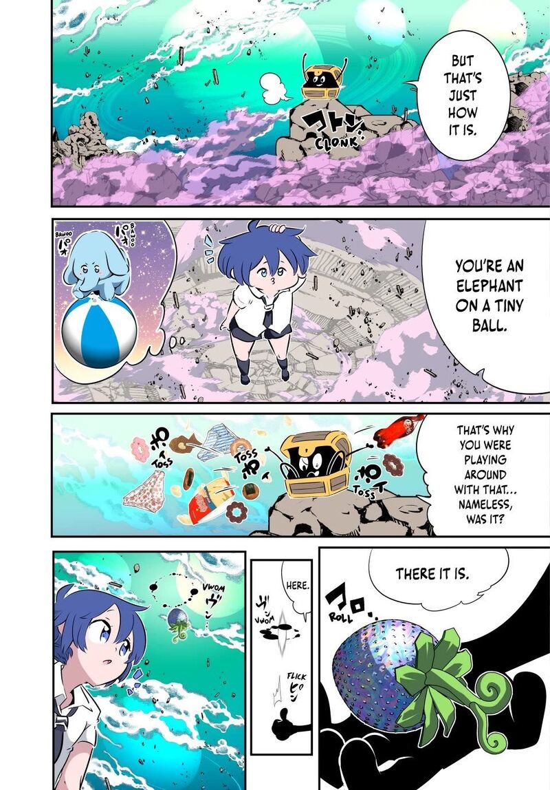Tensei Shitara Dai Nana Ouji Dattanode Kimamani Majutsu O Kiwamemasu 202 23