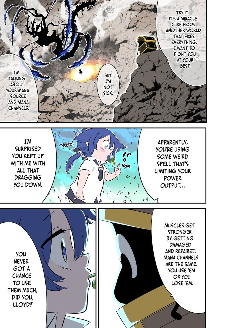 Tensei Shitara Dai Nana Ouji Dattanode Kimamani Majutsu O Kiwamemasu 202 24