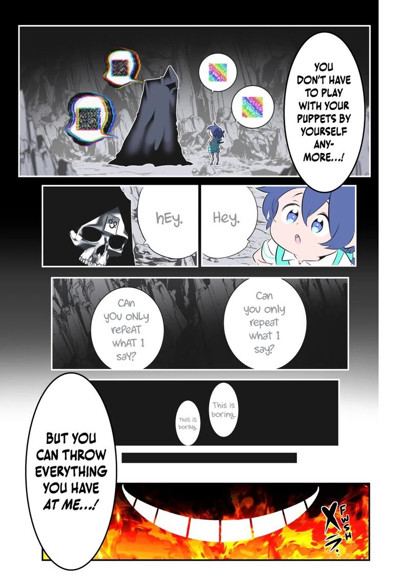 Tensei Shitara Dai Nana Ouji Dattanode Kimamani Majutsu O Kiwamemasu 202 26