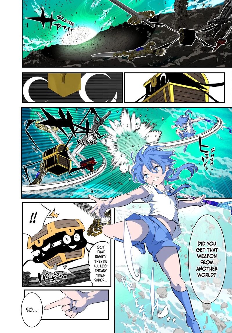 Tensei Shitara Dai Nana Ouji Dattanode Kimamani Majutsu O Kiwamemasu 202 5