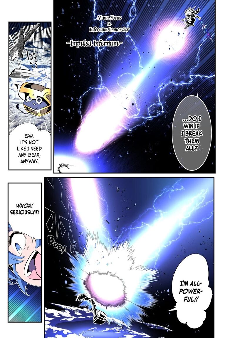 Tensei Shitara Dai Nana Ouji Dattanode Kimamani Majutsu O Kiwamemasu 202 6