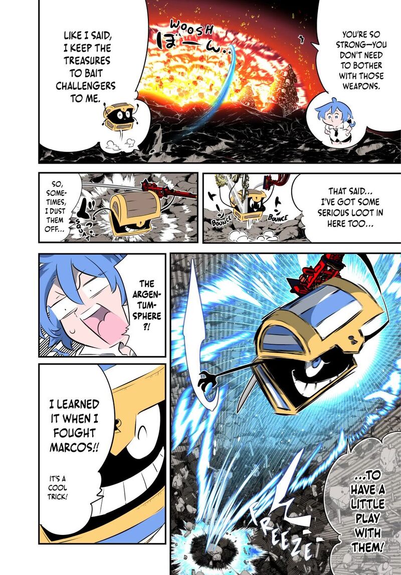Tensei Shitara Dai Nana Ouji Dattanode Kimamani Majutsu O Kiwamemasu 202 7
