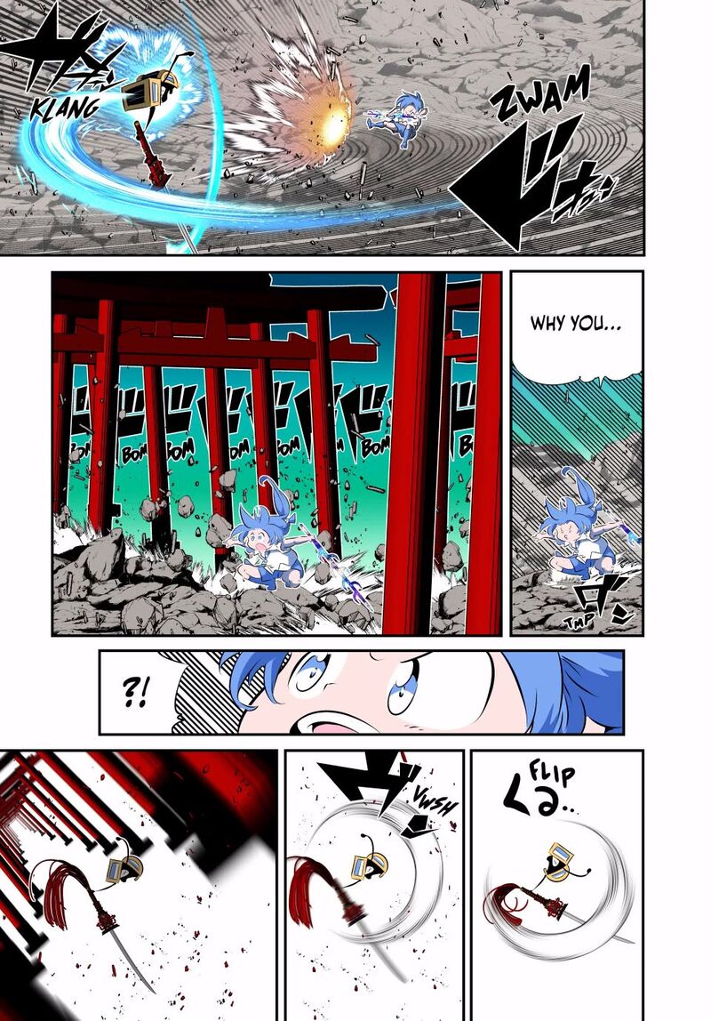 Tensei Shitara Dai Nana Ouji Dattanode Kimamani Majutsu O Kiwamemasu 202 8