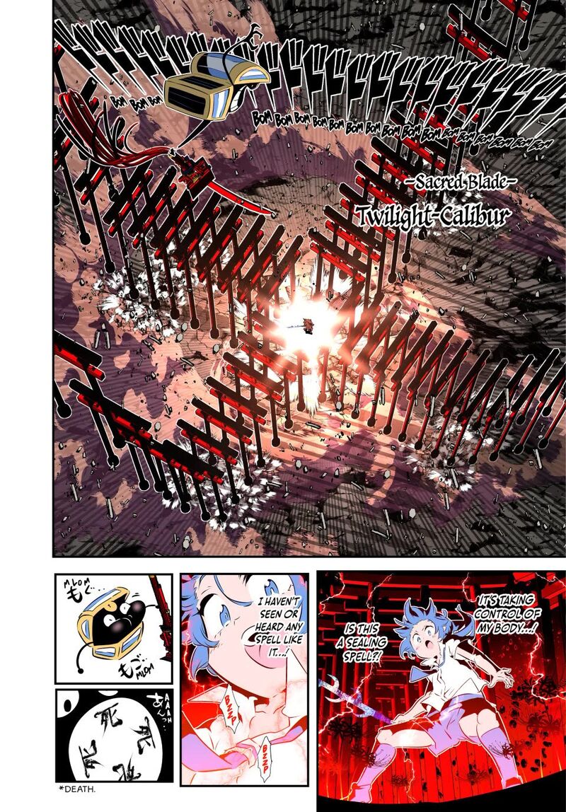 Tensei Shitara Dai Nana Ouji Dattanode Kimamani Majutsu O Kiwamemasu 202 9