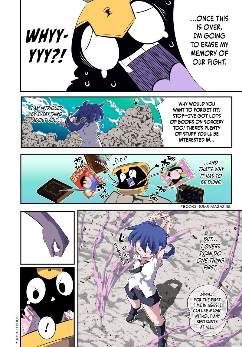 Tensei Shitara Dai Nana Ouji Dattanode Kimamani Majutsu O Kiwamemasu 203 11