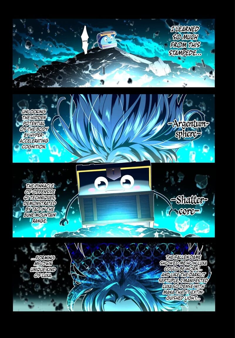 Tensei Shitara Dai Nana Ouji Dattanode Kimamani Majutsu O Kiwamemasu 203 14
