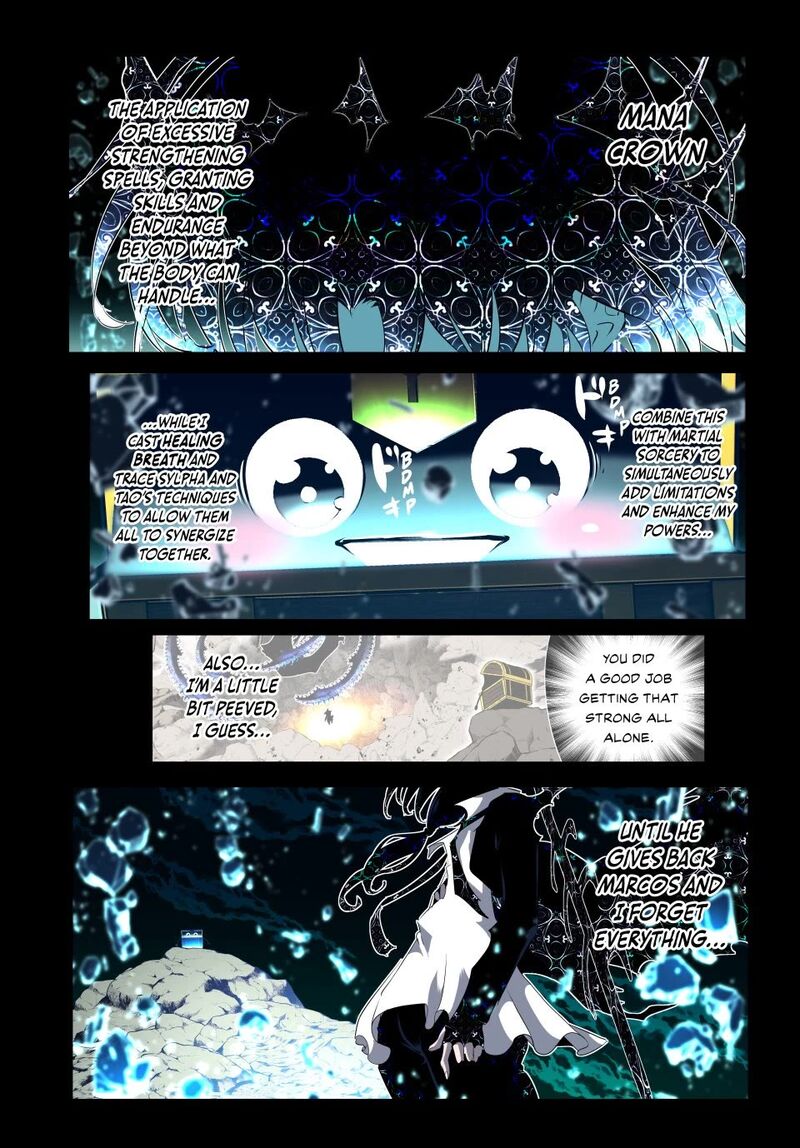 Tensei Shitara Dai Nana Ouji Dattanode Kimamani Majutsu O Kiwamemasu 203 15