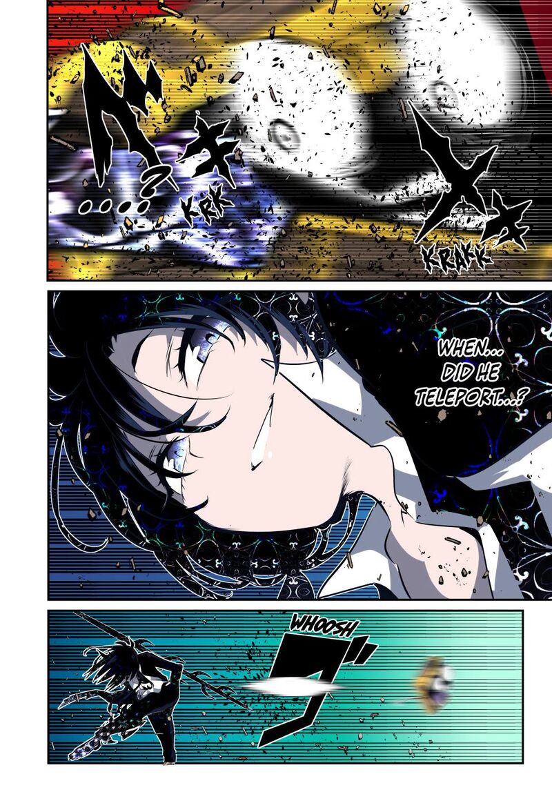Tensei Shitara Dai Nana Ouji Dattanode Kimamani Majutsu O Kiwamemasu 203 20