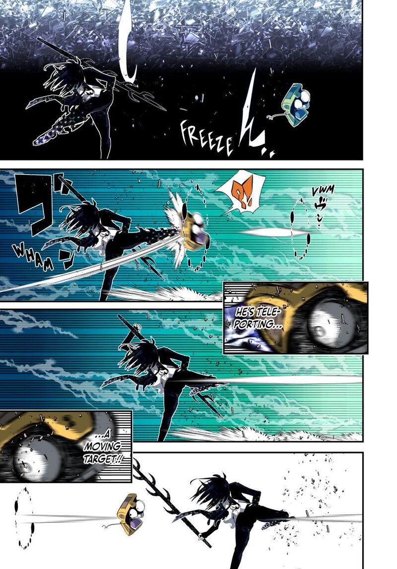 Tensei Shitara Dai Nana Ouji Dattanode Kimamani Majutsu O Kiwamemasu 203 21