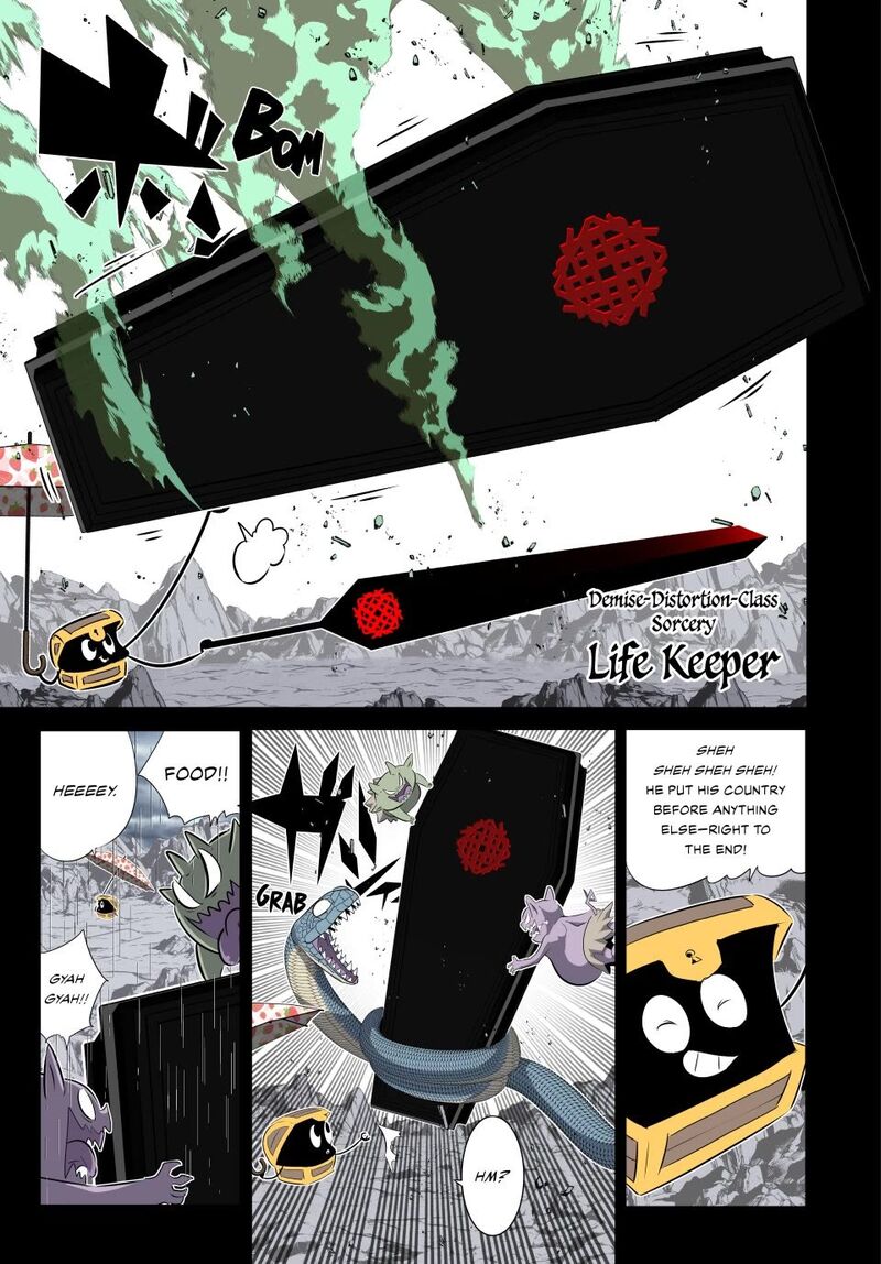 Tensei Shitara Dai Nana Ouji Dattanode Kimamani Majutsu O Kiwamemasu 203 4