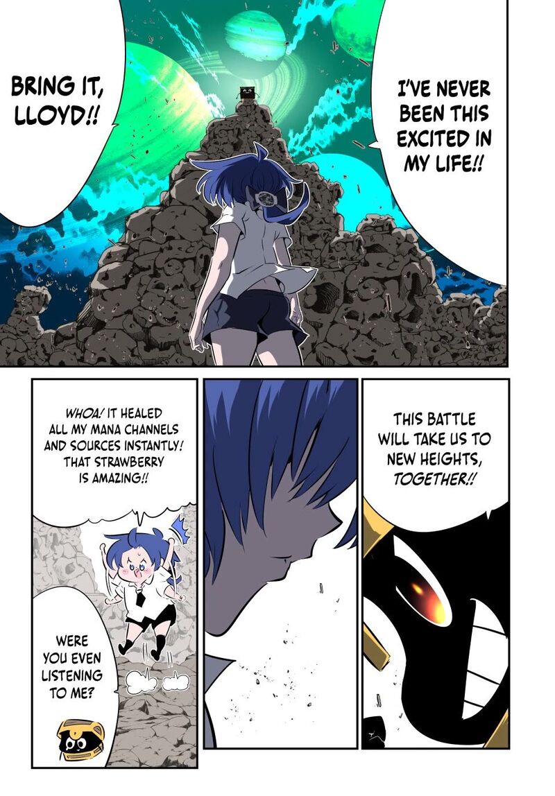 Tensei Shitara Dai Nana Ouji Dattanode Kimamani Majutsu O Kiwamemasu 203 8