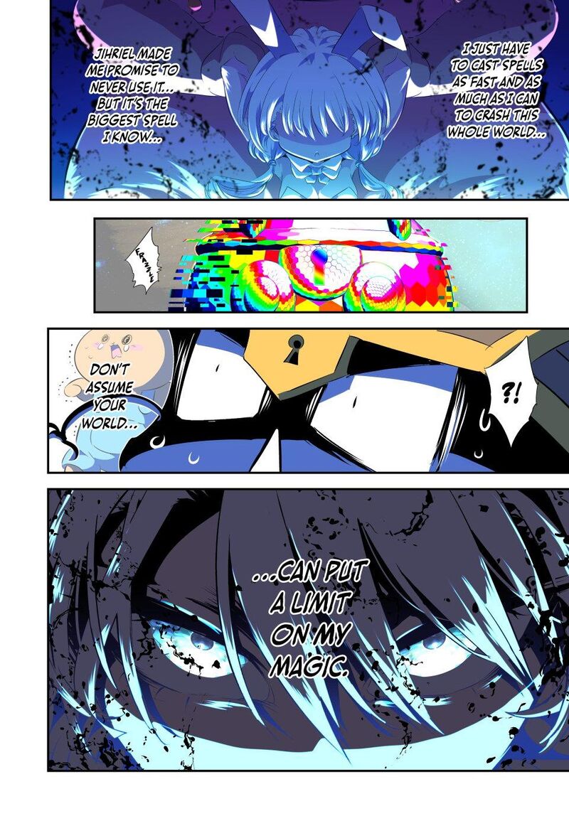 Tensei Shitara Dai Nana Ouji Dattanode Kimamani Majutsu O Kiwamemasu 204 14