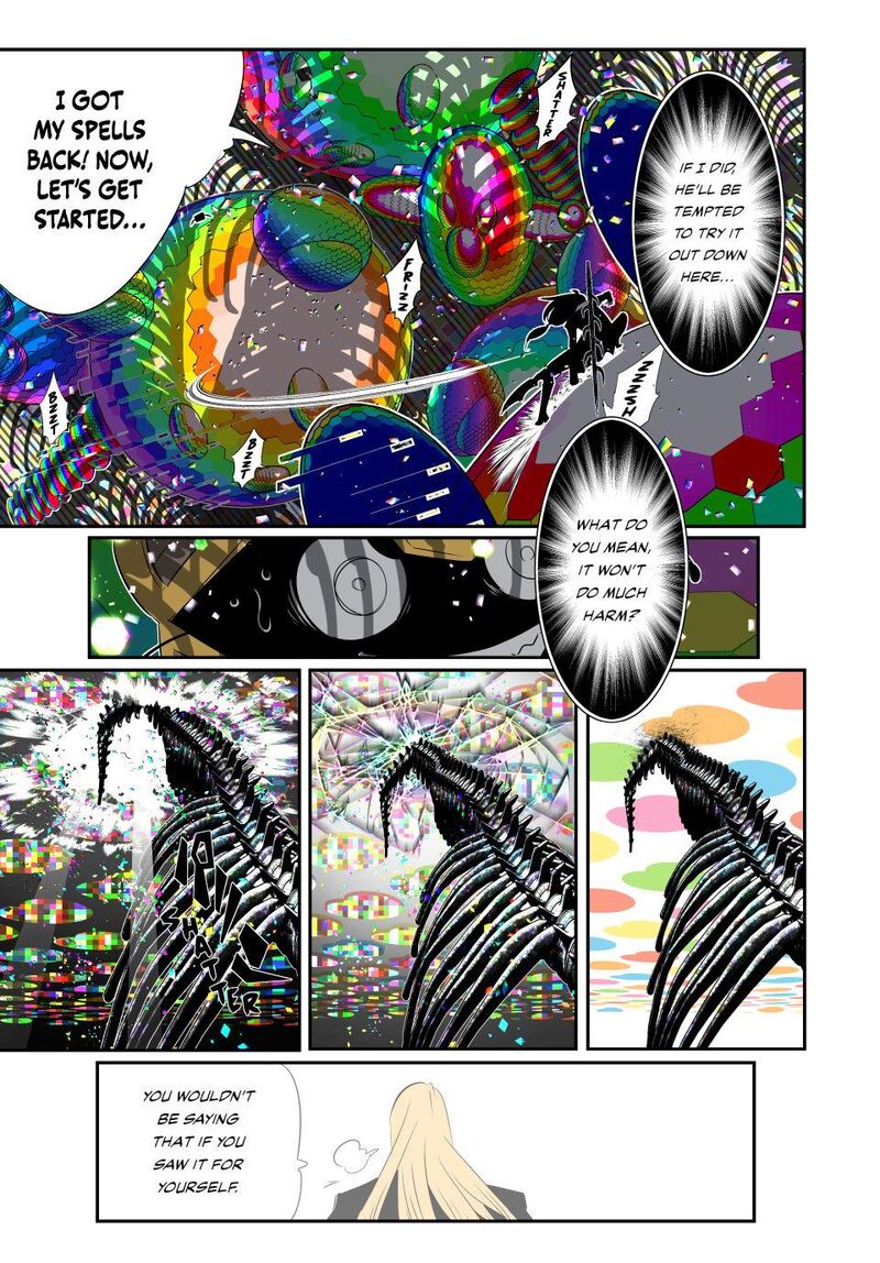 Tensei Shitara Dai Nana Ouji Dattanode Kimamani Majutsu O Kiwamemasu 204 17