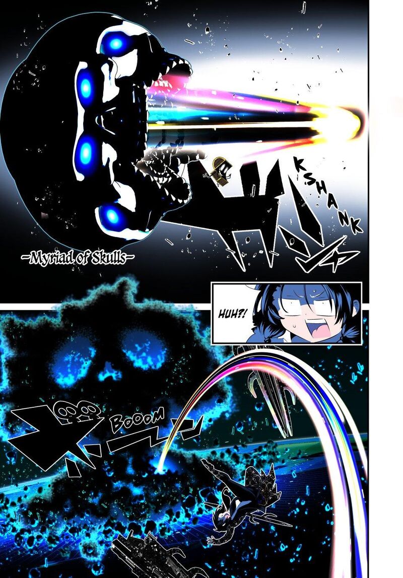 Tensei Shitara Dai Nana Ouji Dattanode Kimamani Majutsu O Kiwamemasu 204 3