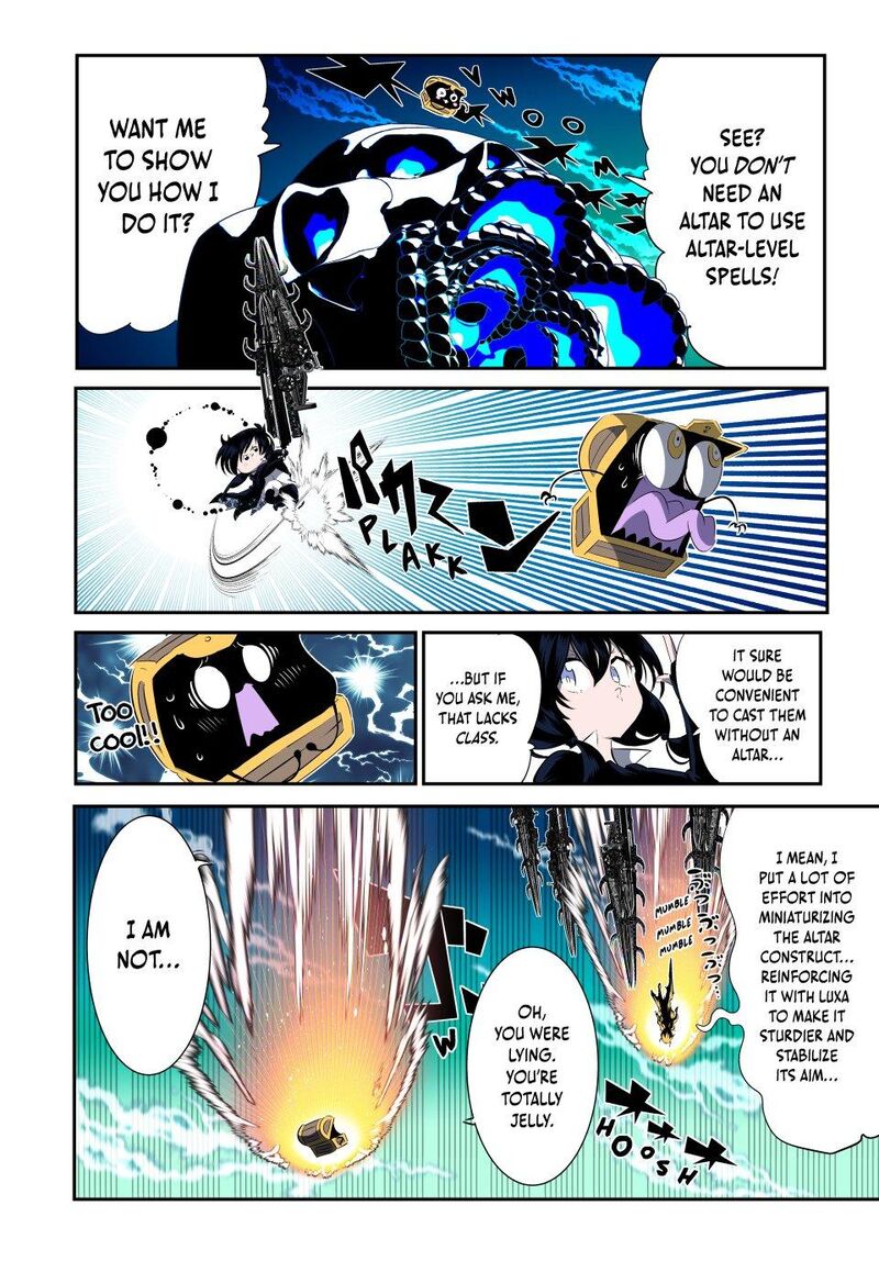 Tensei Shitara Dai Nana Ouji Dattanode Kimamani Majutsu O Kiwamemasu 204 4