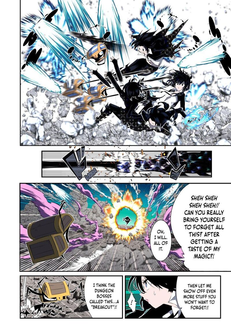 Tensei Shitara Dai Nana Ouji Dattanode Kimamani Majutsu O Kiwamemasu 204 6