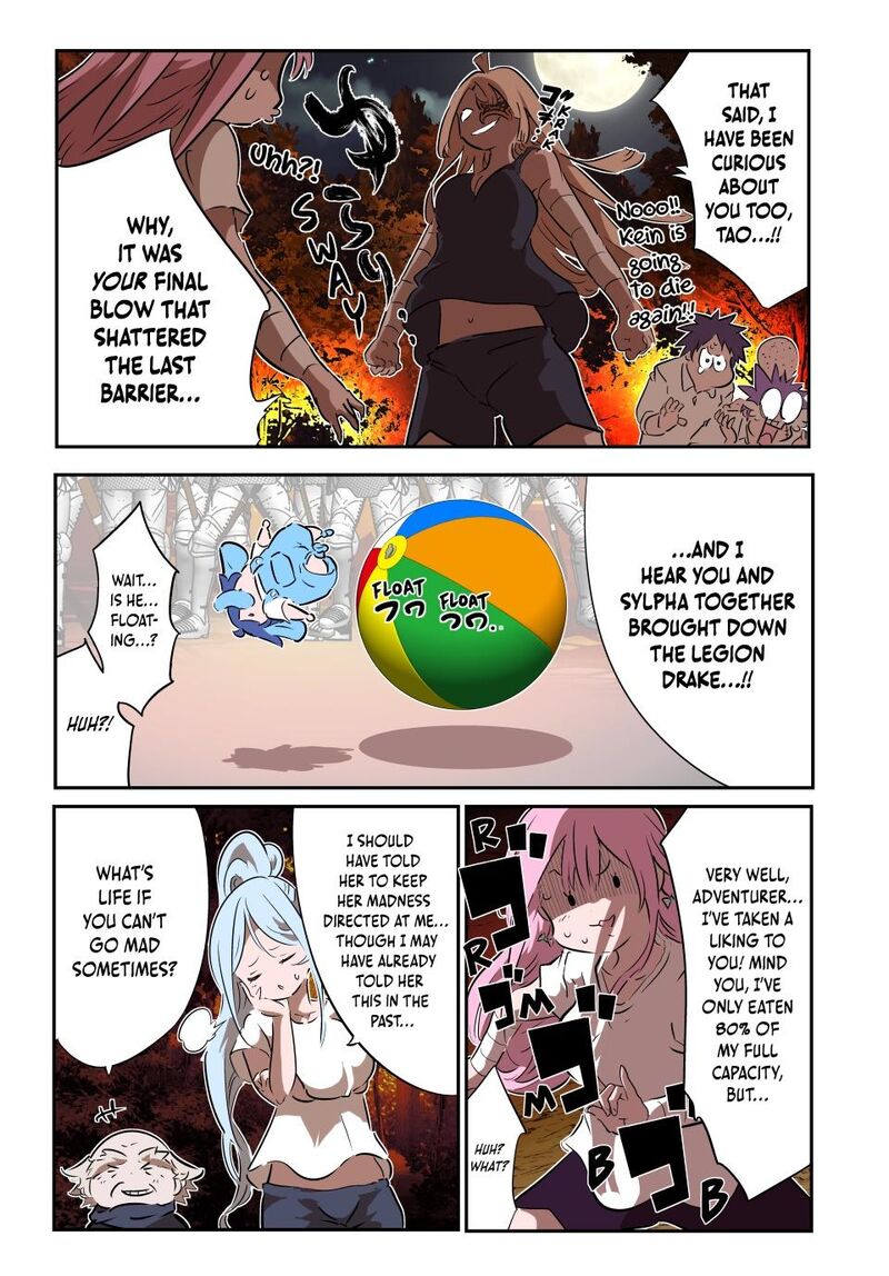 Tensei Shitara Dai Nana Ouji Dattanode Kimamani Majutsu O Kiwamemasu 208 13