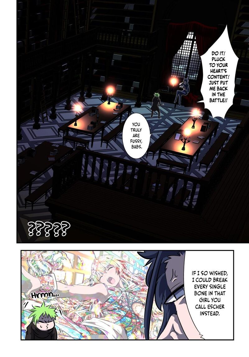 Tensei Shitara Dai Nana Ouji Dattanode Kimamani Majutsu O Kiwamemasu 208 16
