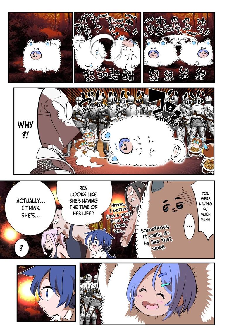 Tensei Shitara Dai Nana Ouji Dattanode Kimamani Majutsu O Kiwamemasu 208 7